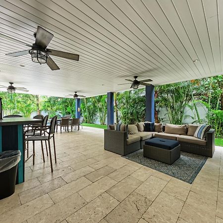 Casa Amiga Managed By Beach Retreats Anna Maria Exteriör bild