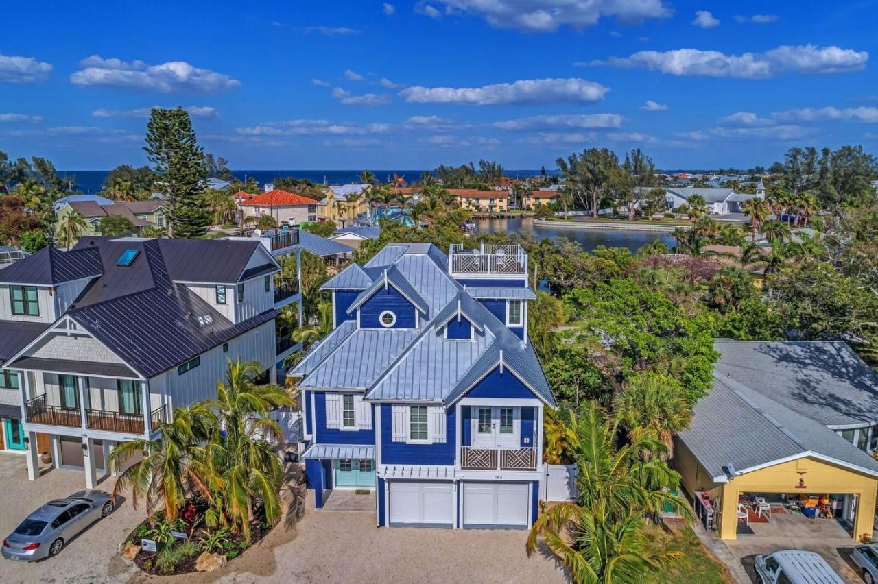 Casa Amiga Managed By Beach Retreats Anna Maria Exteriör bild