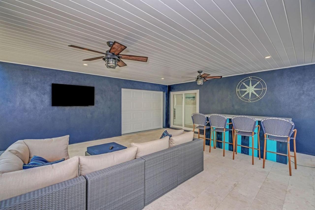 Casa Amiga Managed By Beach Retreats Anna Maria Exteriör bild