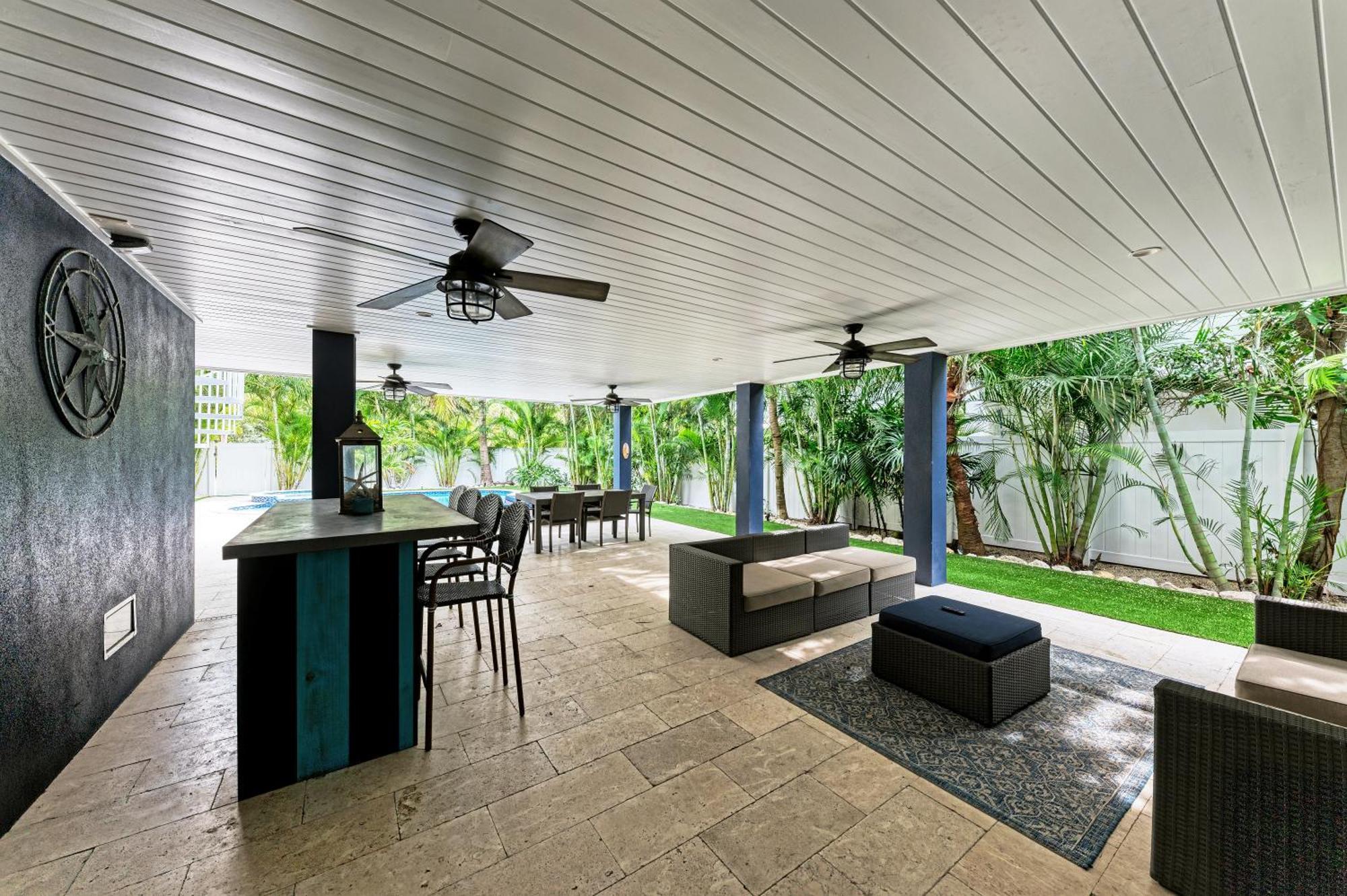 Casa Amiga Managed By Beach Retreats Anna Maria Exteriör bild
