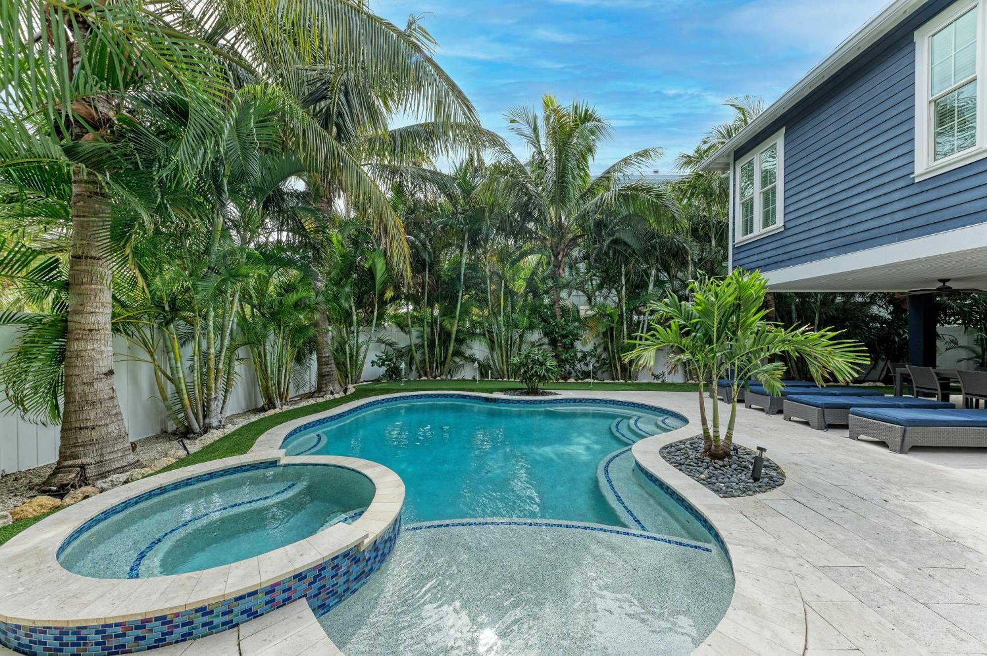 Casa Amiga Managed By Beach Retreats Anna Maria Exteriör bild