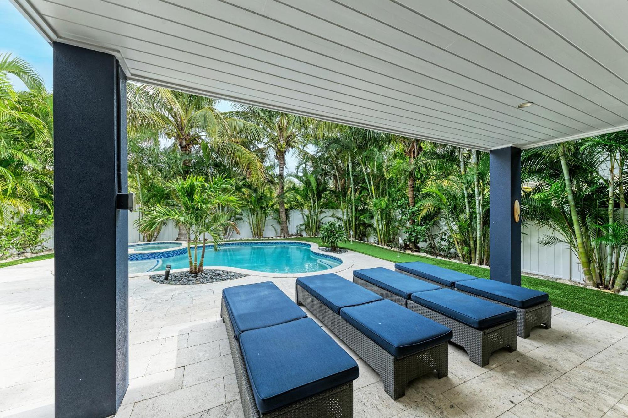 Casa Amiga Managed By Beach Retreats Anna Maria Exteriör bild