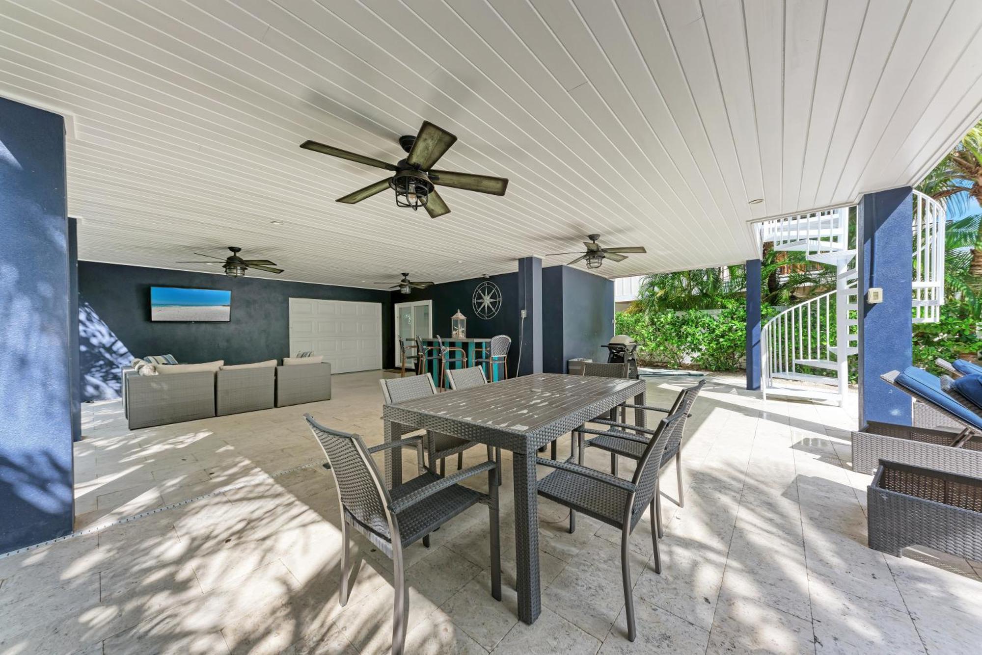 Casa Amiga Managed By Beach Retreats Anna Maria Exteriör bild