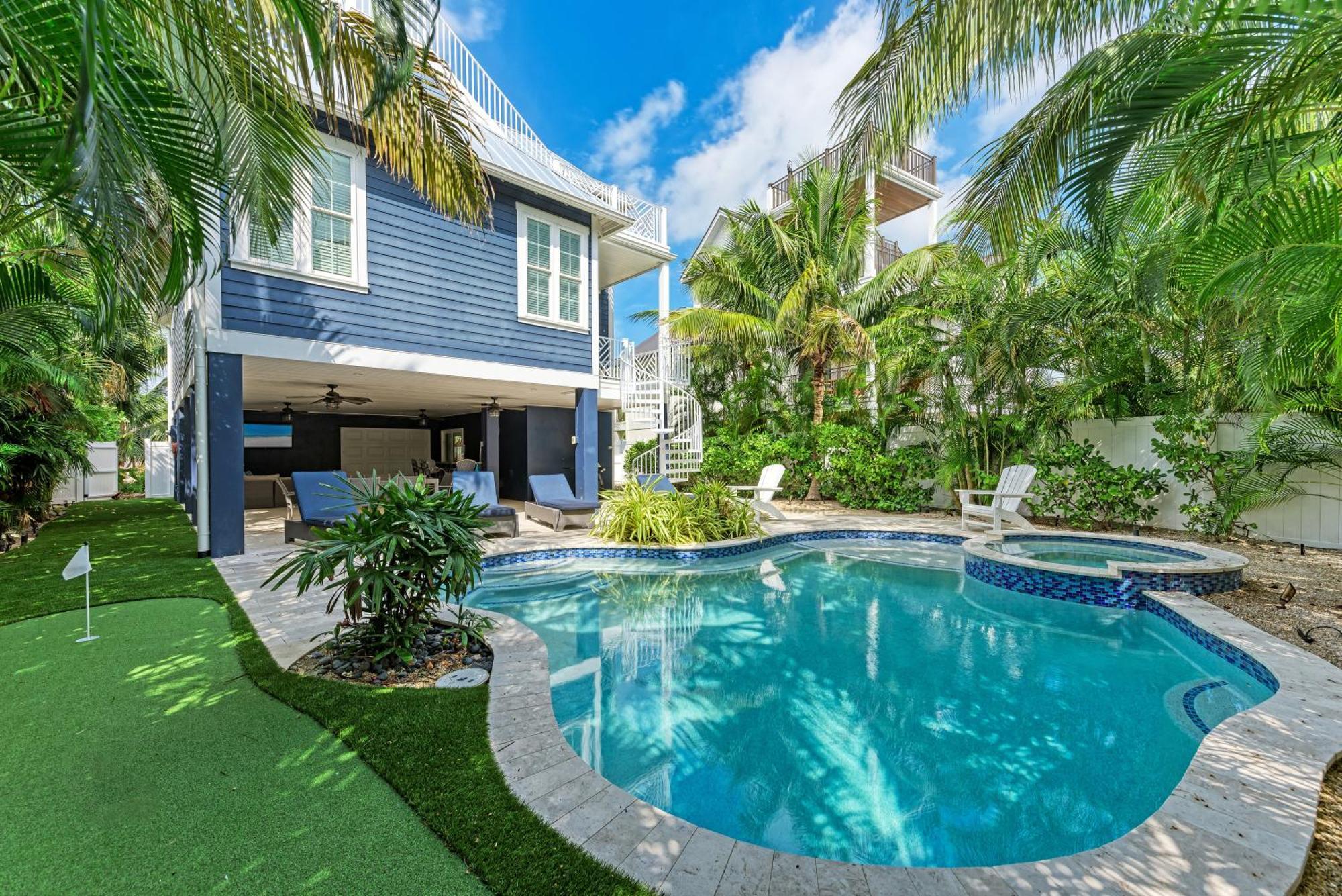 Casa Amiga Managed By Beach Retreats Anna Maria Exteriör bild