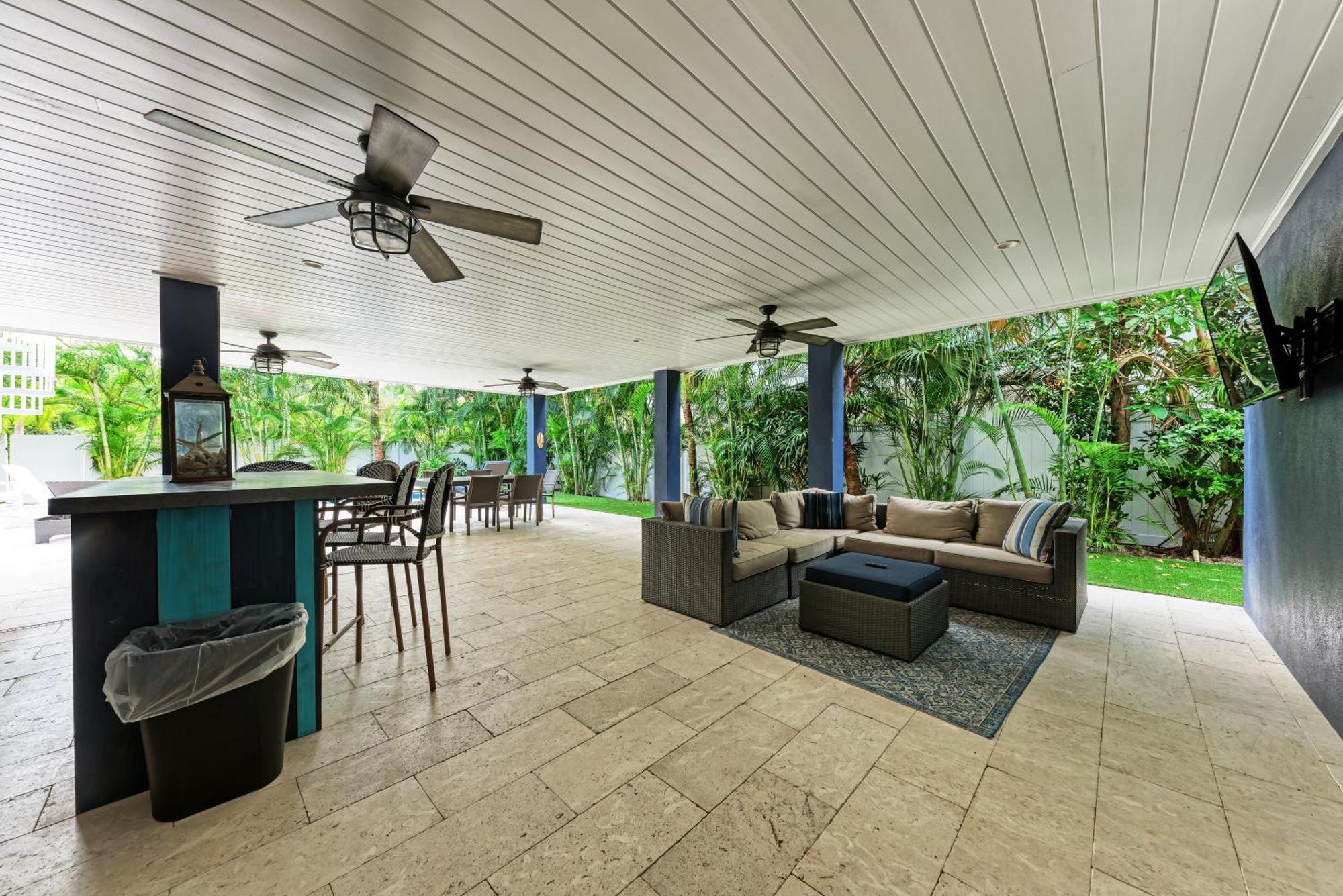 Casa Amiga Managed By Beach Retreats Anna Maria Exteriör bild