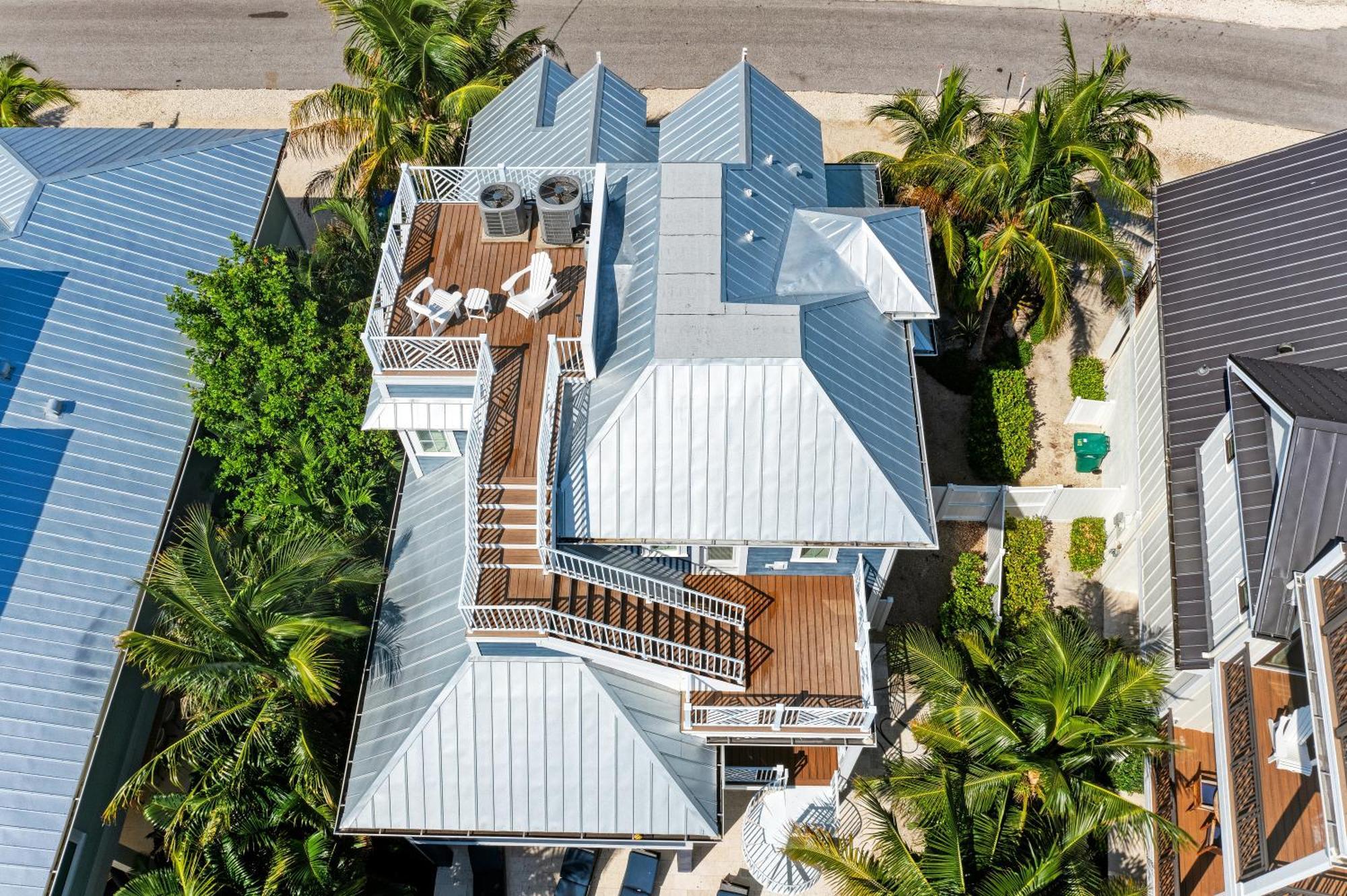 Casa Amiga Managed By Beach Retreats Anna Maria Exteriör bild