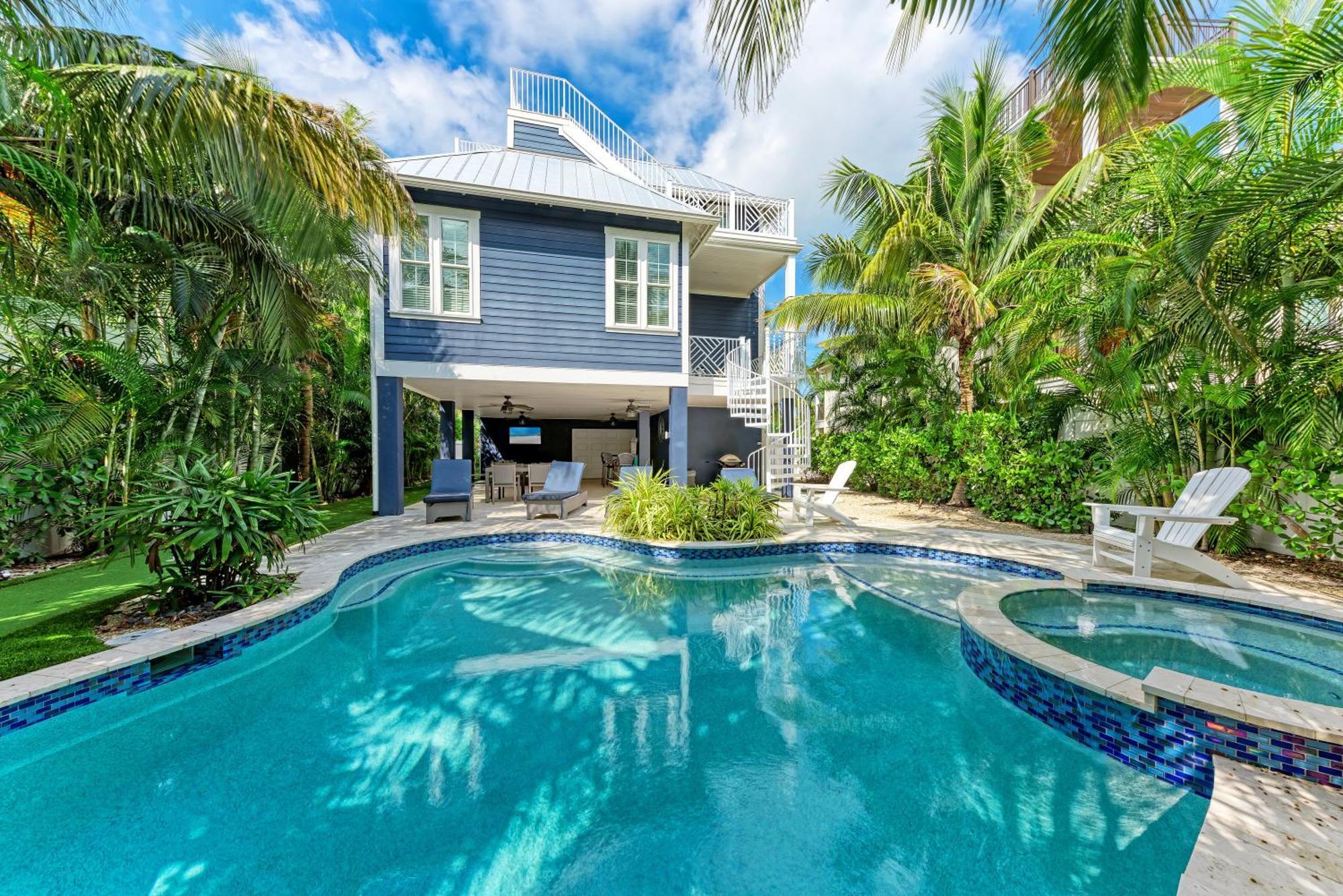Casa Amiga Managed By Beach Retreats Anna Maria Exteriör bild